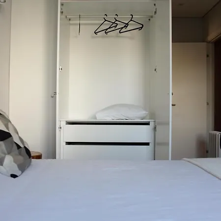 Sun House Apartment
