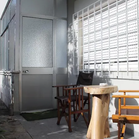 Sun House Apartment