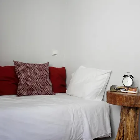 Sun House Apartment *