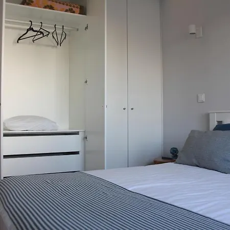 Sun House Apartment