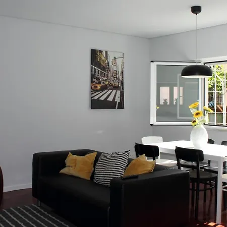 Sun House Apartment *
