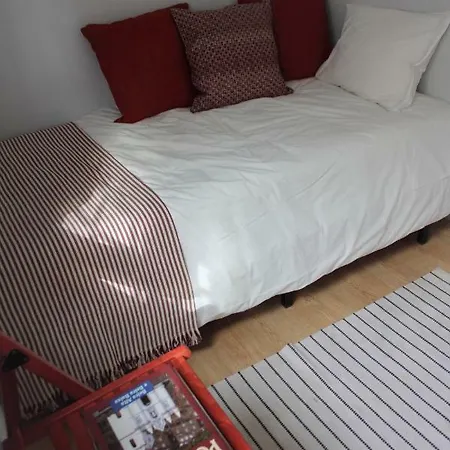 Sun House Кашкайш