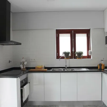 Apartment Sun House *