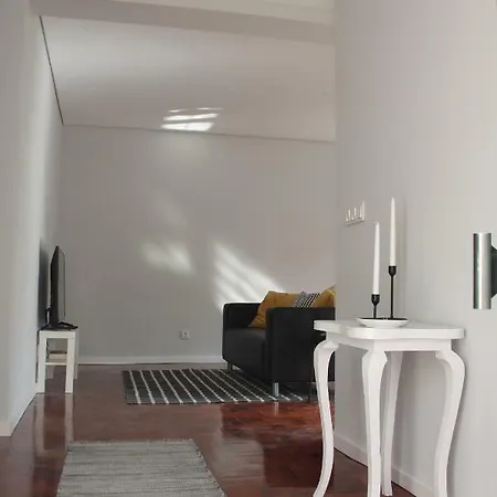 Apartment Sun House *