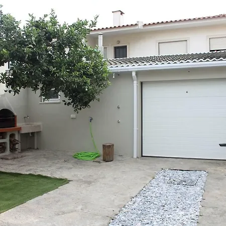 Sun House Apartment