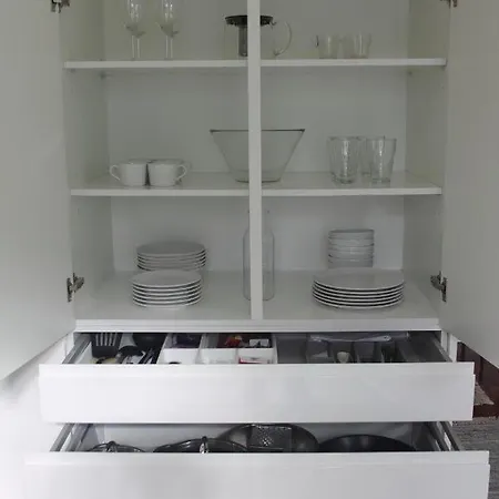 Apartamento Sun House *