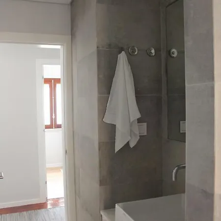 Apartamento Sun House