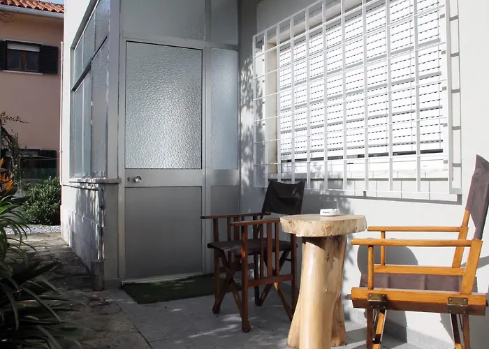 Sun House 公寓