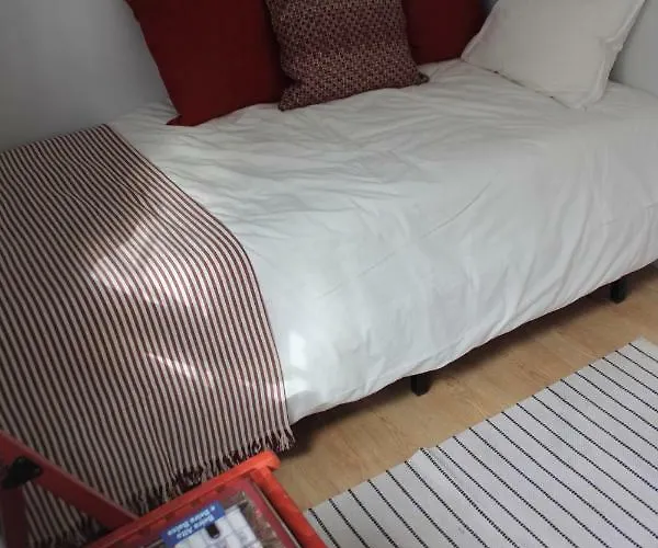 Sun House 卡斯凯什