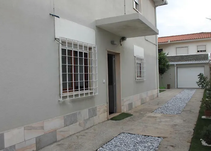 Sun House 卡斯凯什