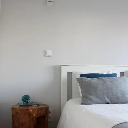 Sun House Lejlighed *