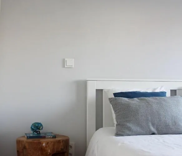 Sun House Apartment *