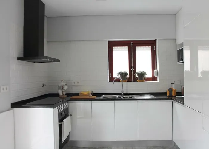 Apartment Sun House *